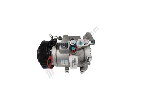 KLİMA SİSTEMİ SOĞUTUCU H100 97774-43581-HMC